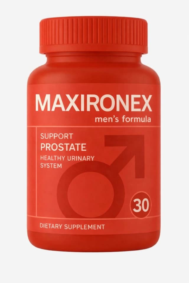 Maxironix Product